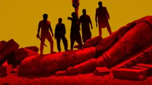 Arya, Sobhita Dhulipala lead Pa Ranjith's intense world of rival clans — Vettuvam first glimpse