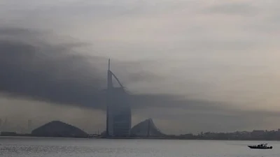 The Gulf's AI Nightmare Came Courtesy of an Iranian Drone: The wider industry impact