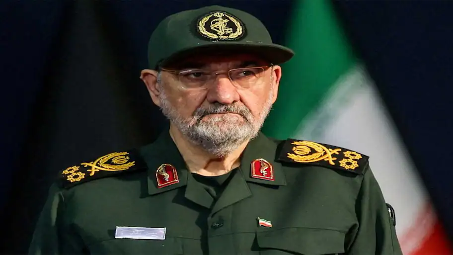 Tehran is prepared for a “decisive war” if US President Donald Trump rejects its demands