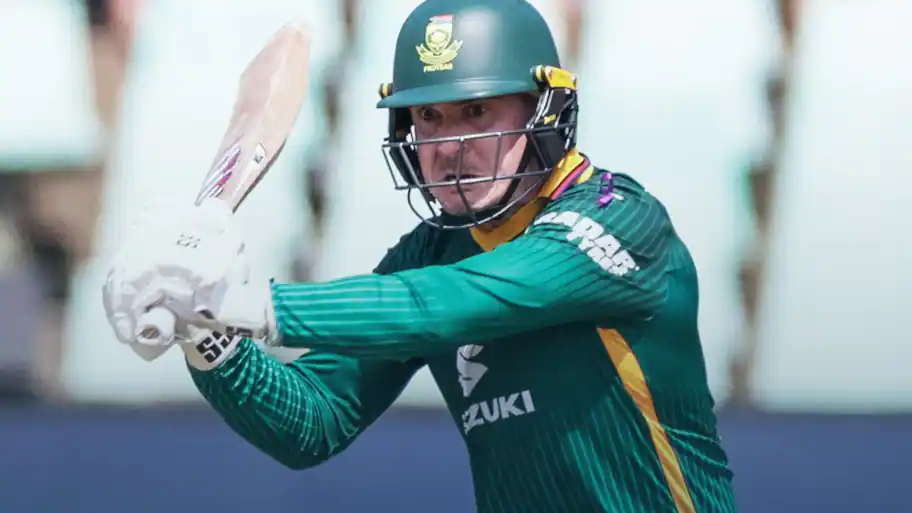 South Africa began their home season with a 67-run victory over the ICC Men's Cricket World Cup