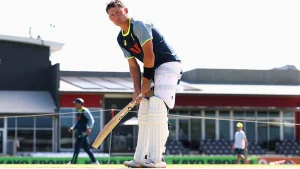 Speaking after the squad selection, Bailey said that there is no shying away from the fact that