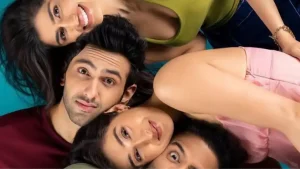 Luv Ranjan revealed that launching 6 newcomers in 'Pehla Pyaar Doosri Baar' has been both