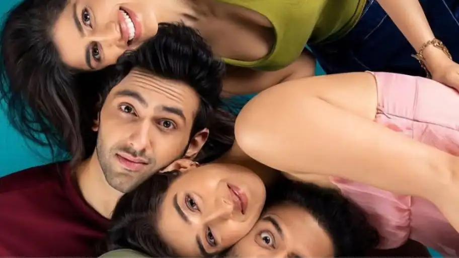 Luv Ranjan revealed that launching 6 newcomers in 'Pehla Pyaar Doosri Baar' has been both