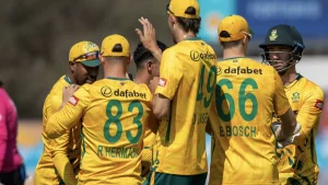 For that to happen, the Chevrons will be hoping South Africa beat Namibia, which would see