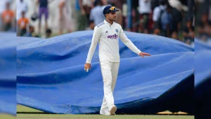Sri Lanka's Sonal Dinusha, who struck resilient centuries in the second Test at Colombo