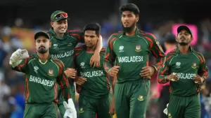 Bangladesh's decision to withdraw from the 2026 T20 World Cup has been further complicated