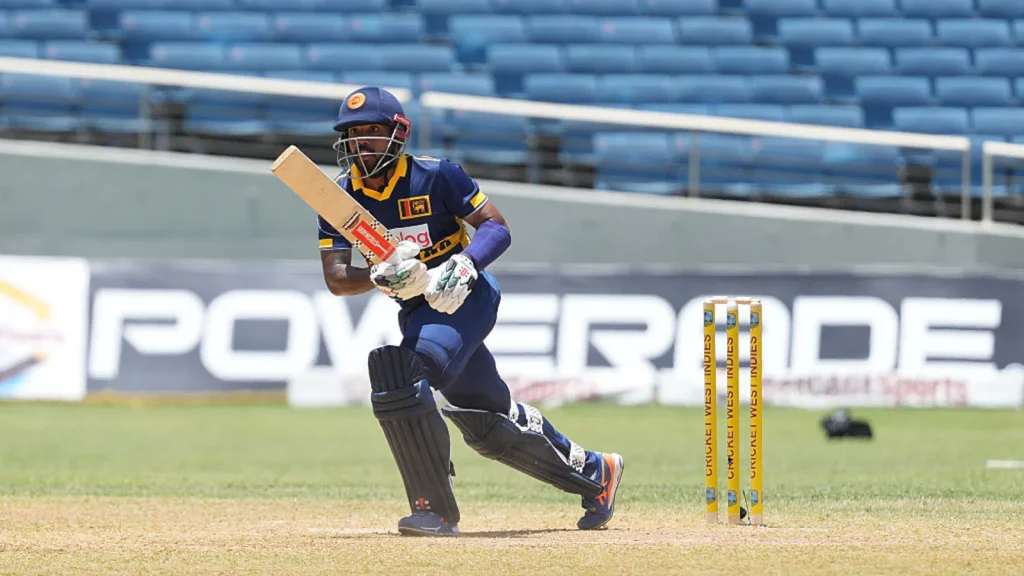 Sri Lanka has officially announced its squad for the upcoming white-ball tour of England, which