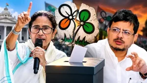 Mamata Banerjee's Trinamool Congress faction will enter the coming West Bengal bypolls