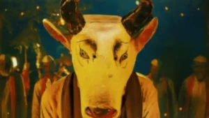 After much anticipation, India's official submission for the prestigious Oscars 2027 has