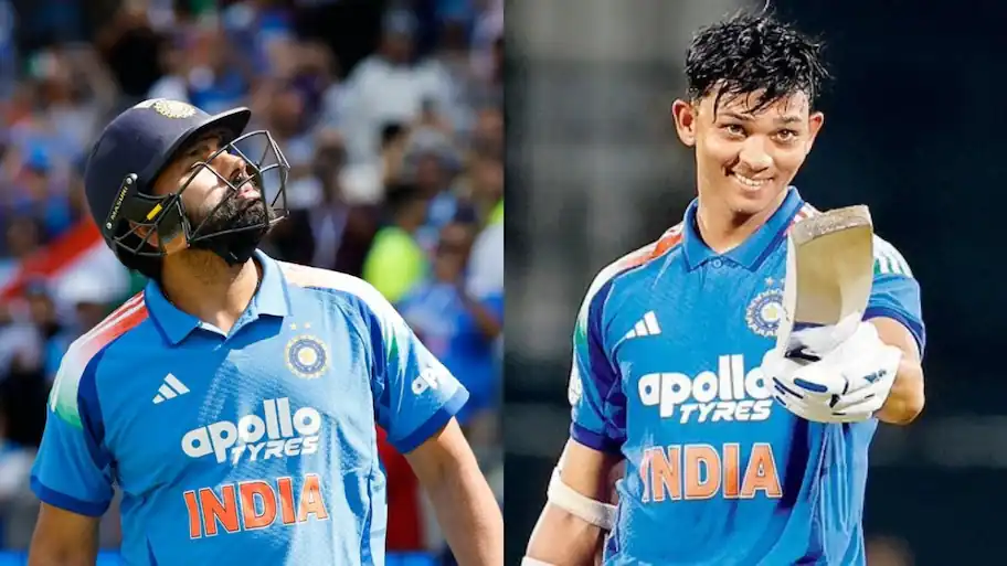 Yashasvi Jaiswal has made a compelling case whenever India have handed him an opportunity