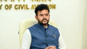 AI-171 probe in final stage, report being finalised under international rules: Ram Mohan Naidu