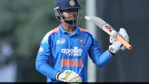 You have Abhishek Sharma, Vaibhav Sooryavanshi, and Ishaan Kishan, but all three are