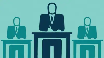 “I figured this could come one day,” argues Alex Butterworth, who: The wider industry impact