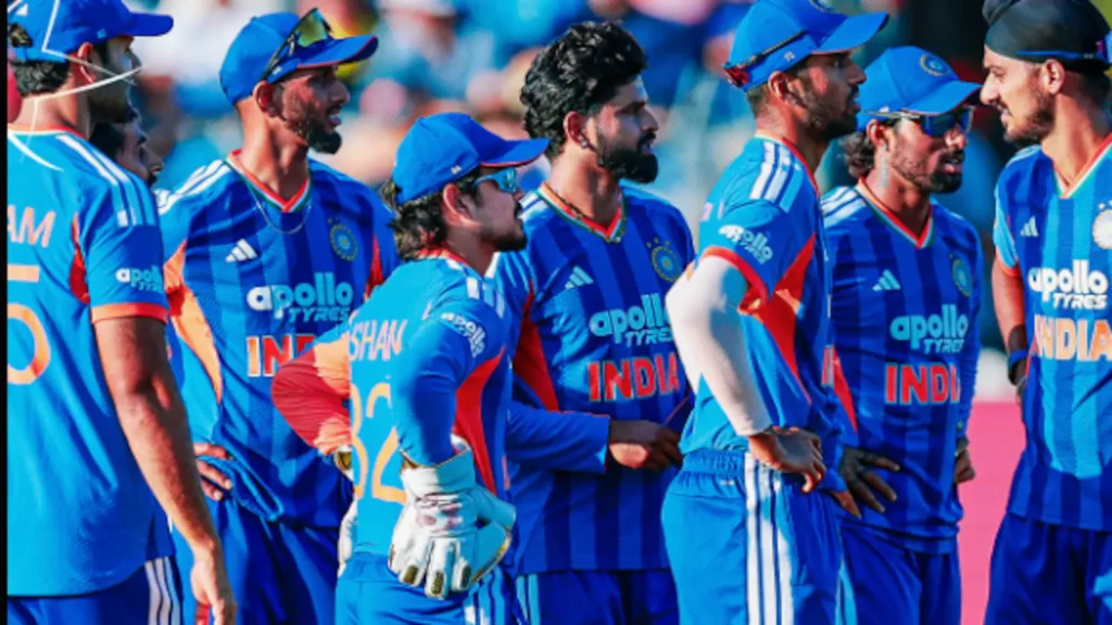 Delhi Traffic Police Issue Advisory Ahead Of 1st India vs Afghanistan T20I
