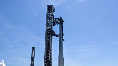 Why is SpaceX stock up 0.3% as Starship launch targets cheaper: The wider industry impact