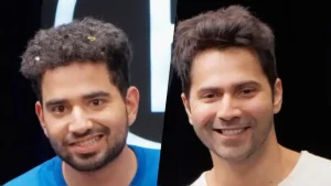 Mumbai: Adding a Bollywood touch to the judging panel of Samay Raina’s India’s Got Latent 2