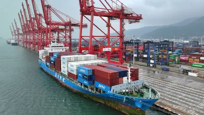 “Despite China’s strong import growth, exports are poised to lead: The wider industry impact