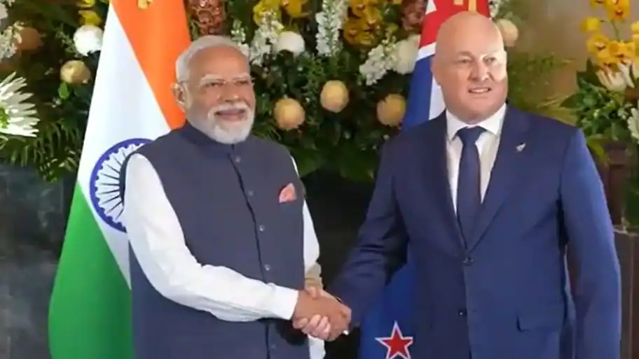 India-New Zealand FTA India and New Zealand originally signed: The wider industry impact