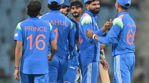 Gautam Gambhir Sent World Cup Reminder As Irfan Pathan supports India Star For Bigger Role