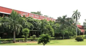 Delhi: LSR college goes online amid safety fears following gangrape near campus