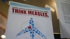Jefferson County woman dies as cases surge to 676; key details here — Pennsylvania measles outbreak