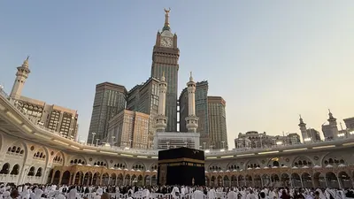 Mecca on alert as Saudi Arabia issues warning messages; Jeddah: The wider industry impact