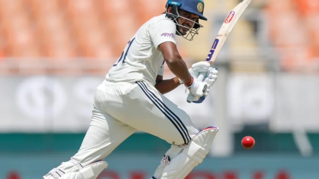 Sai Sudharsan Returns, Eyes Reserve Opener Spot As India A confronts Australia A In 4-Day Game