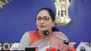Delhi CM orders bulldozer action against illegal construction across capital — Satya Niketan