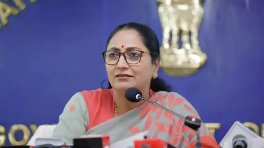 Delhi CM orders bulldozer action against illegal construction across capital — Satya Niketan