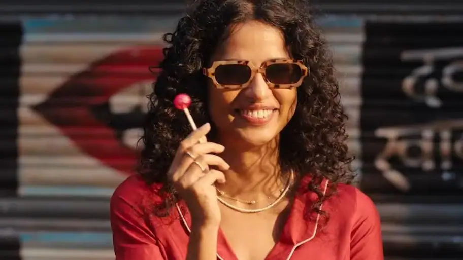 'Lust Stories 3' trailer out: Sana Thampi and Gurfateh Pirzada's chemistry grabs attention; poised
