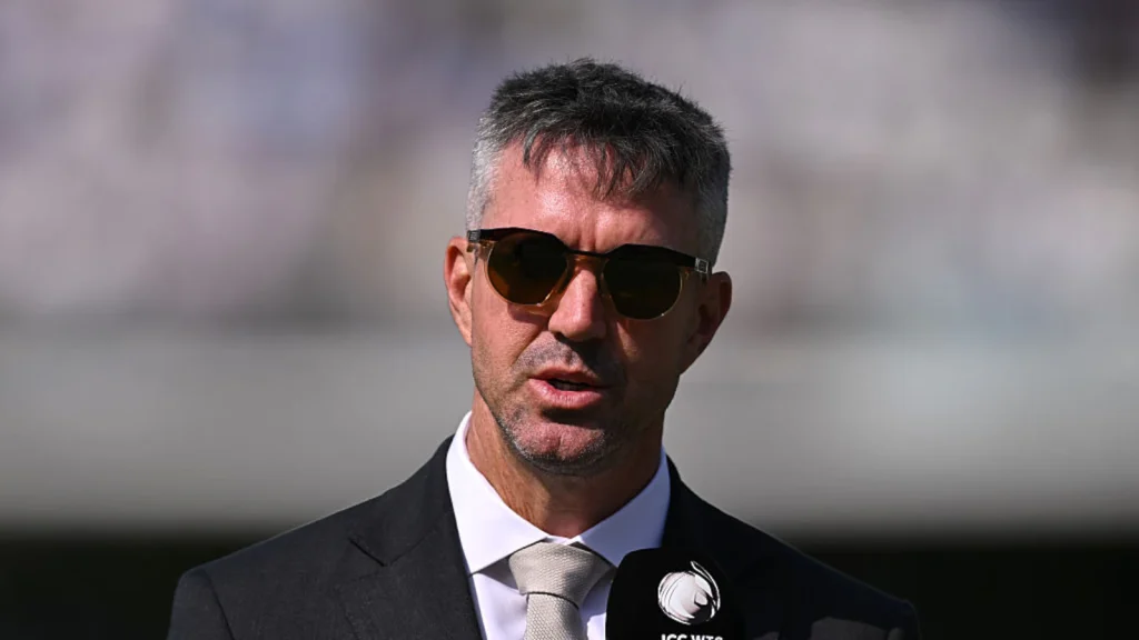 "Maybe Toss Should Start The Night Before" — Kevin Pietersen Brutally Mocks Pakistan After Mass