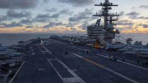 Tehran: Iran has condemned US strikes on Iranian commercial oil vessels in the Persian Gulf