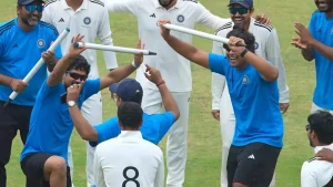 East Zone sauntered to 388 for seven in their second innings, swelling the overall lead to 760