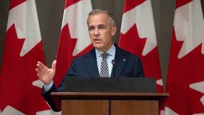 But in constructing credible new routes to market for Canada, he: The wider industry impact