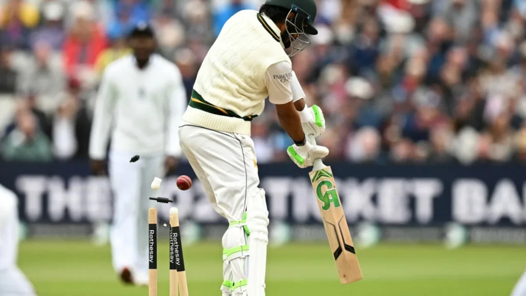 It's depressing; we're making the same mistakes as a batting unit