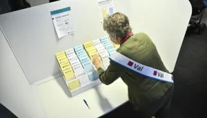 Any hint of Russian links could cost the SD enough votes to swing the outcome of a tight