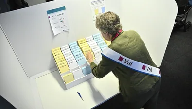 Any hint of Russian links could cost the SD enough votes to swing the outcome of a tight