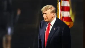 Therefore, Americans should not count on receiving the $5,000 Trump dividend