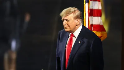 Therefore, Americans should not count on receiving the $5,000 Trump dividend