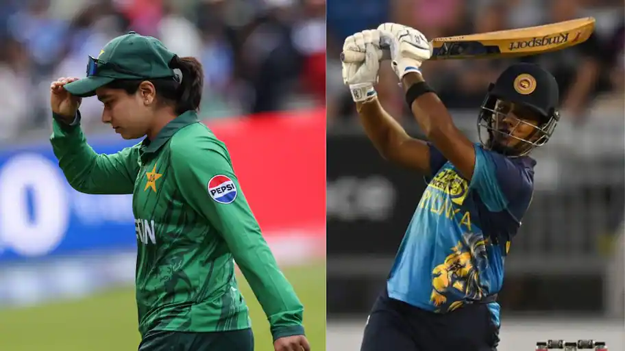 Live streaming, match time, TV channel & details — Pakistan vs Sri Lanka Women's Asia Cup 2026