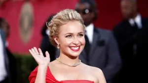 Hayden Panettiere has died after ingesting a pill believed to contain oxycodone laced