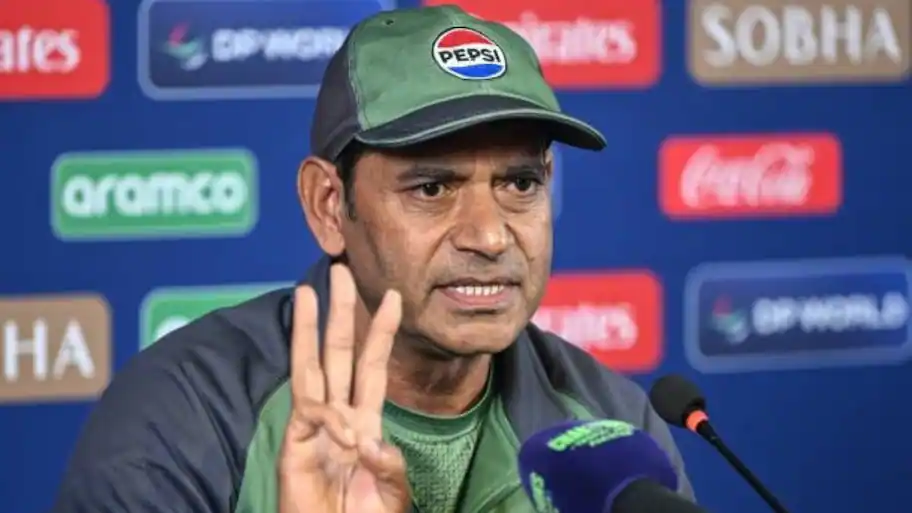 Mohsin Naqvi poised to remove Aaqib Javed from Pakistan selection role amid PCB shake-up: Report