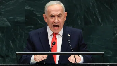 Israeli media had reported that Saudi officials were present at a wider meeting held