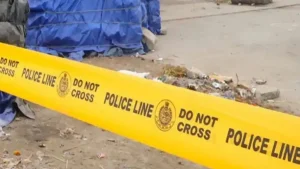 16-year-old's body recovered from Madurai waterbody, Kin allege foul play — Mystery death