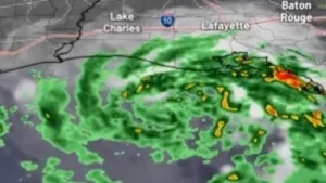 Tropical Storm Edouard has developed in the Gulf, and the National: The wider industry impact