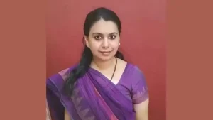 Mittal announced the development herself through an Instagram story on Tuesday (September 15)