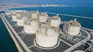 Oil prices moved lower on Wednesday even as Middle East supply risks: The wider industry impact