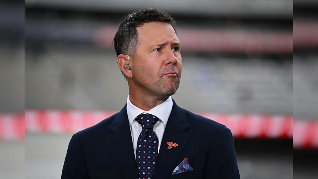 Ricky Ponting has been appointed to play a key role in the advancement of Century Cricket's