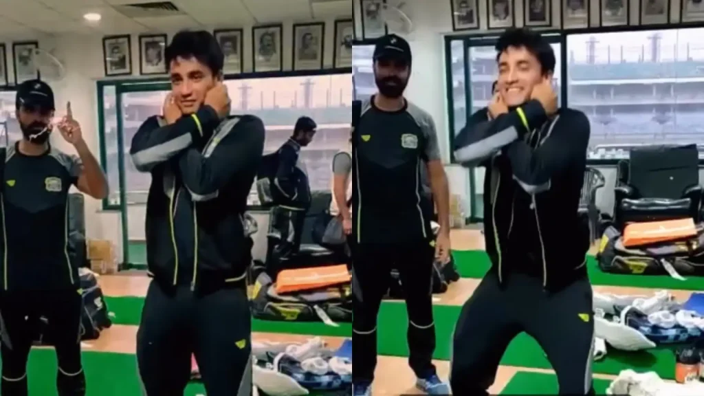 Former Indian cricketer Yuvraj Singh on Friday shared special wishes for his mentee Abhishek