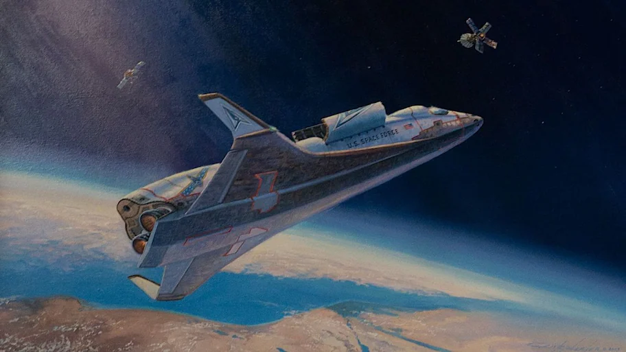 Its spokesperson said on Monday (September 14), “The US has space: The wider industry impact